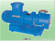 CQB-B夹包温磁力泵 　