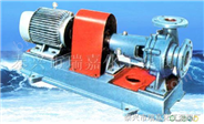 IS、ISR型单级单吸的离心泵