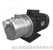 LVSPB型高效节能不锈钢喷射泵