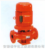 IHG（ISW）型不锈钢、（铸钢）离心泵