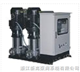 LVLG型高效节能变频恒压供水设备