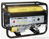 ZM2500CX2KW汽油发电机组2KW小型家用发电机组