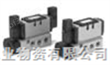 日本SMC VFR5000系列电磁阀