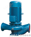ISG型管道离心泵 管道泵 单级泵