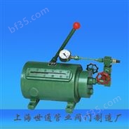 SB-03手摇油泵，液压手摇油泵，液压泵，SB03-175