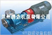 RY（WRY,BRY,RYF）风冷式导热油泵/铸钢泵/高温循环油泵