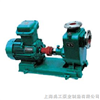 ZX卧式自吸泵-自吸式离心泵-自吸泵-离心泵-上海禹工水泵制造有限公司