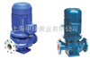 立式离心泵价格|ISG50-160管道泵|单级离心泵安装尺寸|机械密封|性能曲线