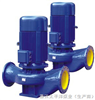 IHG型单级单吸立式管道清水不锈钢离心泵