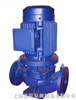ISGD40-200单级单吸立式管道离心泵/管道泵