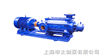 申太上海-TSWA型卧式多级离心泵