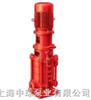 多级立式消防泵