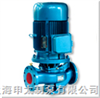 申太上海-ISG立式单级离心泵