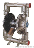VA50金属气动双隔膜泵