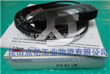 日本KEYENCE光纤传感器,基恩士传感器,FU-66光纤传感器产品照片