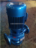 IHG80-200AIHG不锈钢耐腐蚀管道泵|不锈钢立式管道泵