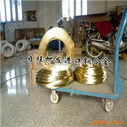 进口日本黄铜C2700W 进口黄铜板黄铜棒 进口黄铜价格