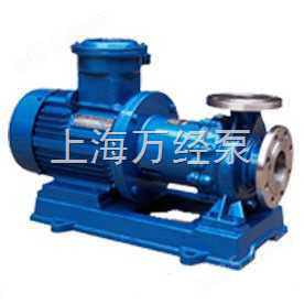 CQB系列磁力驱动泵【上海*，说明书，选型表】