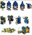 SC气动增压泵,SC10-5000W020，D5000B35
