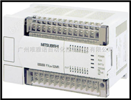 三菱PLC FX2N-32MR-001  2000