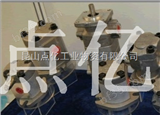 中国台湾HYDROMAX齿轮泵HGP-33A