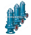 50QWP20-15-1.5-QWP不锈钢潜水排污泵