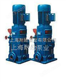 40DL（DLR）6-12DL（DLR）型立式离心多级泵