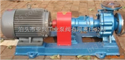 亚兴工业泵提供优质风冷式导热油泵