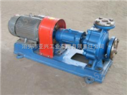 亚兴工业泵提供优质RY型风冷式热油泵