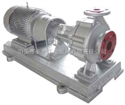 亚兴工业泵提供优质风冷式热油泵