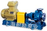 IH50-32-125IH型卧式耐腐蚀化工离心泵