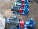 YCB3.3-0.6YCB圆弧齿轮泵,圆弧齿轮泵