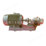 2CY-1.1/14.5-22CY 型齿轮输油泵 高压力输油泵