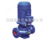 IRGIRG型立式单级单吸热水泵