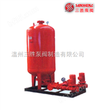 XQ G -Ⅰ-10XQ型消防稳压给水设备/专业制造各类消防给水设备