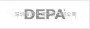DEPA系列气动隔膜泵