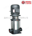 GDLF型立式不锈钢多级管道泵/不锈钢多级管道泵