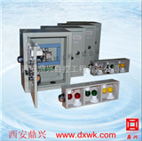 DXRF北京人防通风方式信号控制箱AC控制箱批发价格，现货供应