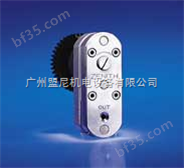 广东小流量计量泵广州进口微型计量泵小排量齿轮泵