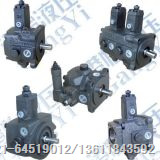 低压变量叶片泵VDC-2A-F40D-20 VA1-08F-A1 PR1-060低压变量叶片泵 