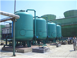 井水处理设备，软化设备，大型水处理设备