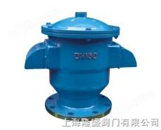 上海HDX-1双嘴呼吸阀