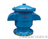 HDX-1上海HDX-1双嘴呼吸阀