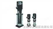 申太上海-CDL立式多级不锈钢离心泵