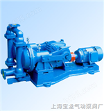 DBY系列电动隔膜泵.不锈钢电动隔膜泵