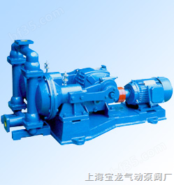 电动隔膜泵.隔膜泵.上海宝龙电动隔膜泵厂家