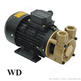 WM系列热水/热油旋涡泵