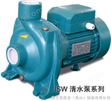 ISW低温离心泵