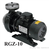 RGZ-10/180℃热水泵