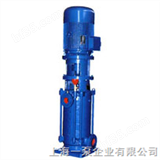 DLR立式多级热水泵/上海一泵企业